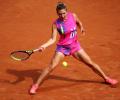 The top women's contenders at the French Open