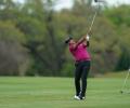 India's Lahiri hopes to build on strong finish in Texas