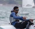 Three more Indian sailors qualify for Tokyo Olympics