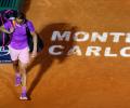 Tennis: Nadal rues missed chance after shock loss