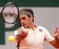 Federer confirms French Open participation