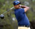 India golfer Lahiri tests positive for COVID-19