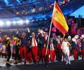 Olympics: Spanish athletes will all get COVID-19 vaccine