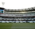 Australia's MCG allowed 85,000 crowd for AFL matches