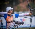 Archery World Cup: Deepika leads women's recurve team to win gold