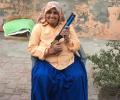 'Shooter Dadi' Chandro Tomar dies due to COVID-19