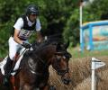 Olympics: Indian equestrian Mirza placed 22nd