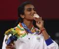 Olympics: How India's athletes fared on Sunday, August 1