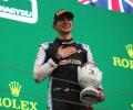 Esteban Ocon wins Hungarian GP; Vettel disqualified