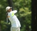 Olympics: Golfer Aditi stays in medal hunt