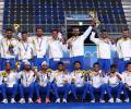 Olympics: How India's athletes fared on Thursday, August 5