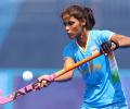 Hockey player Vandana Katariya's family subjected to casteist slurs