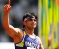 Will Neeraj end India's wait for Olympics athletics medal?