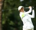 'Aditi's performance will give boost to Indian golf'