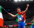 Italy keeps on dreaming after record medal haul in Tokyo