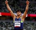 Congratulate Neeraj Chopra on winning Olympics GOLD