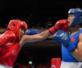 Olympics Boxing: Surmeneli, Yafai, Sousa steal show