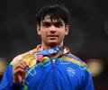 Meet India's heroes from the Tokyo Olympic Games