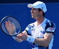 Tennis: Murray added to US Open main draw