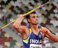 What Olympic champ Neeraj must do to develop and throw farther...