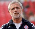 Former West Germany and Bayern striker Mueller passes away