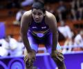 World Jr C'ships: Wrestlers Balian, Deepak move to semis