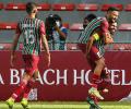 AFC Cup: ATK Bagan down Bengaluru in opener