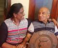 P T Usha's coach O M Nambiar passes away