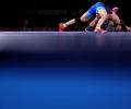 World Jr Wrestling: Bipasha bags silver; bronze for Simran, Sito