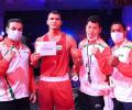 Asian Youth & Junior Boxing: Indians enter medal round