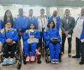 Paralympics: Indians look to make mark in TT, powerlifting and taekwondo