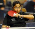 Paralympics: Bhavinaben enters TT semis, assured bronze