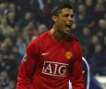 Cristiano Ronaldo to return to Manchester United