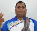 Paralympics archery: Rakesh in pre-quarters