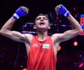 Asian Jr Boxing: Rohit, Bharat, Vishu, Tanu win gold