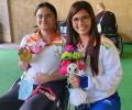 Golden girl Avani Lekhara a winner on all fronts