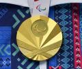 Medals Table: Tokyo Paralympics