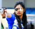 Paralympics: Rubina Francis places 7th in 10m Air Pistol final