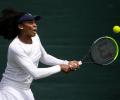 Venus joins sister Serena, Kenin in missing US Open