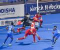 India to meet Germany in Jr Hockey World Cup semis