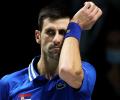 Djokovic still coy about playing in Australian Open