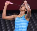 World Tour Finals: Sindhu edges Yamaguchi to enter final; Lakshya loses