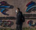 Australia joins diplomatic boycott of Beijing Winter Games