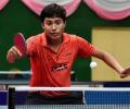 TT: India's Payas Jain and Suhana Saini win bronze at World Youth C'ships