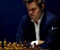 Carlsen bags fifth World Chess Championship crown