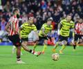 Late fightback gives Brentford home win over Watford