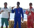 Rich medal haul for Indian rowers at Asian Championship