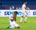 'He is human': Bengaluru FC coach backs Chhetri