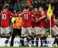 Man United-Brighton clash postponed due to COVID-19