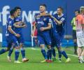 ISL: Chennaiyin beat Odisha, move to third in the table